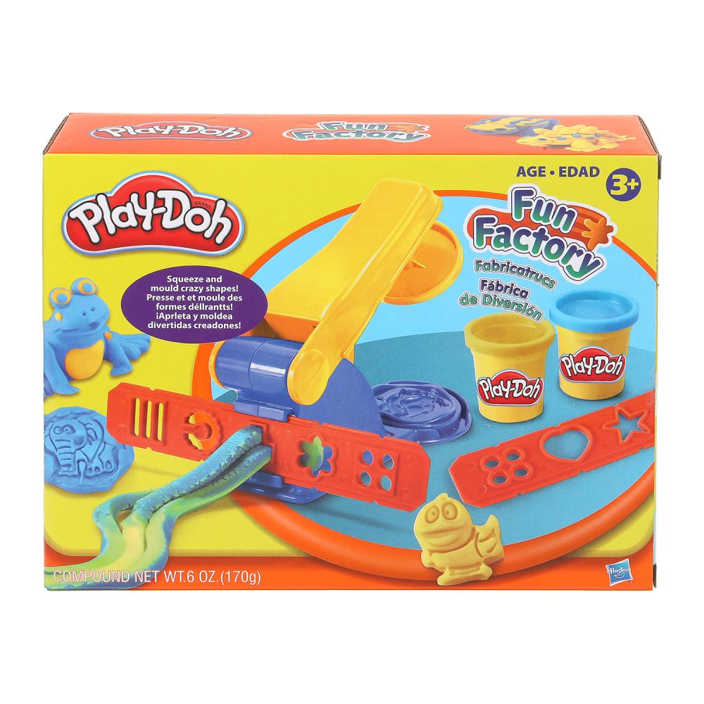 Porte-clés "fun factory" (18*24*7 cm) MultiArt en cor.2*42 pouces