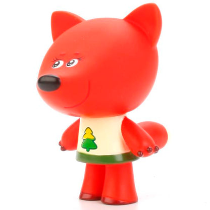 LX-M303 232396 ИГРУШКА ДЛЯ ВАННЫ "ИГРАЕМ ВМЕСТЕ" МИМИМИШКИ В СЕТКЕ (РУСС. УП.) в кор.2*50шт