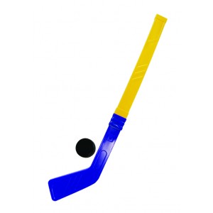 НАБОР "КЛЮШКА С ШАЙБОЙ" в кор.50шт