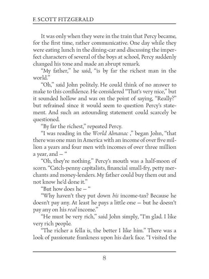 Tales of the Jazz Age 2 = Сказки века джаза 2: на англ.яз