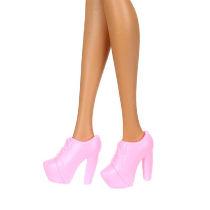 Кукла 29см София, руки и ноги сгиб., акс., кор. КАРАПУЗ в кор.24шт