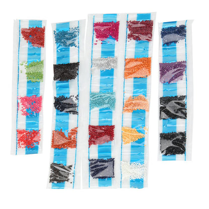 Mosaïque en bois 30*40 en rouleau avec une feuille de tigre de 36 pouces