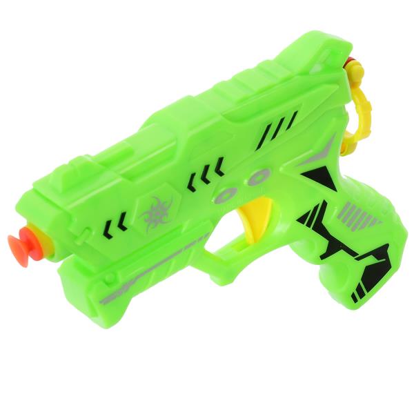 Бластер мягкие пули, блист.20*26*4см ИГРАЕМ ВМЕСТЕ в кор.2*84шт