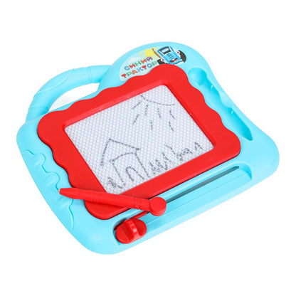 Dosque pour le transport de l'Espagne, 18*18 cm, ч/б поле ИГРАЕМ ВМЕСТЕ в кор.2*120шт