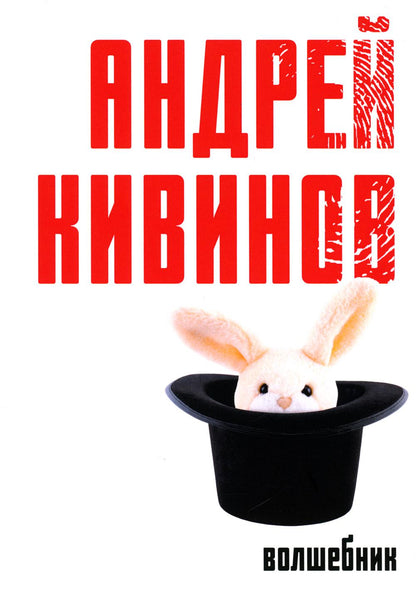 Волшебник: роман