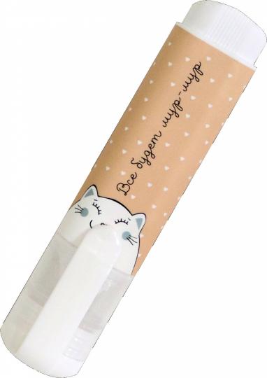 Текстовыделитель Mur,персиковый,BSHL002-01