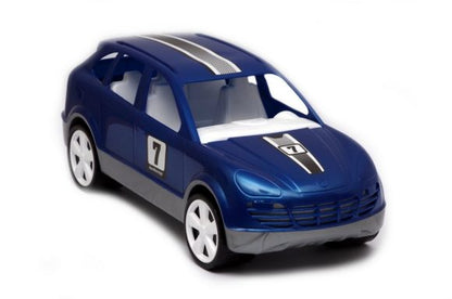 40-0035 Игрушка "Детский автомобиль" (Кроссовер) 4680002090573