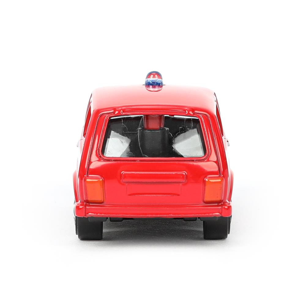 Машина металл СПЕЦТЕХНИКА 7,5 см, в ассортименте, блистер. Технопарк в кор.3*96шт