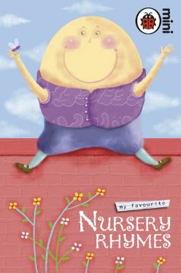 Nursery Rhymes (HB) MyFavourite