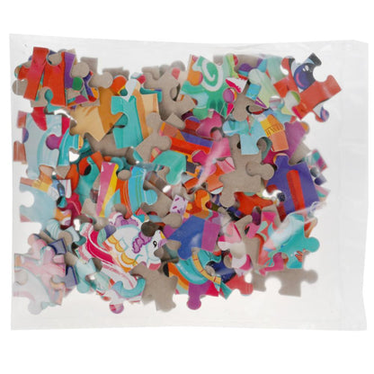 Хеардорабль. Пазлы классические в коробке. Пазл 104 детали. Умные игры в кор.24шт