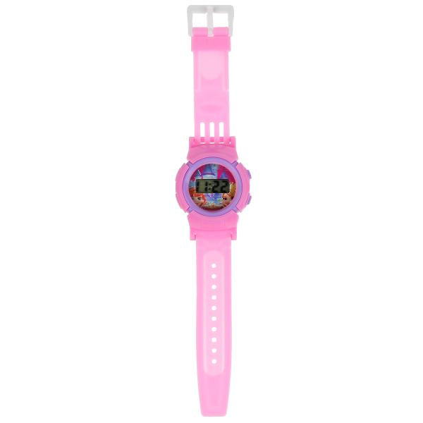 Les montres sont disponibles pour la date et l'heure dans le blister 27*7*1,5 cm ТМ "ИГРАЕМ ВМЕСТЕ" dans le cor.4*180шт
