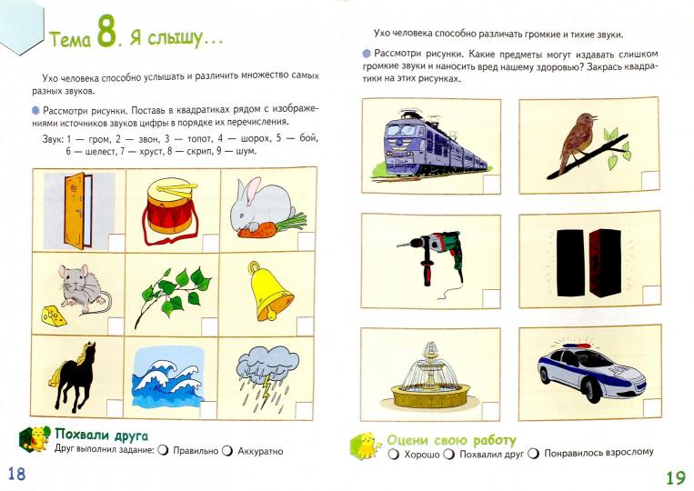 Мозаичный парк Я-человек! Развивающая тетрадь для детей подготовительной к школе группы ДОО(2 полугодие) 6-7 лет ФГОС /сост.Печерская (РС)