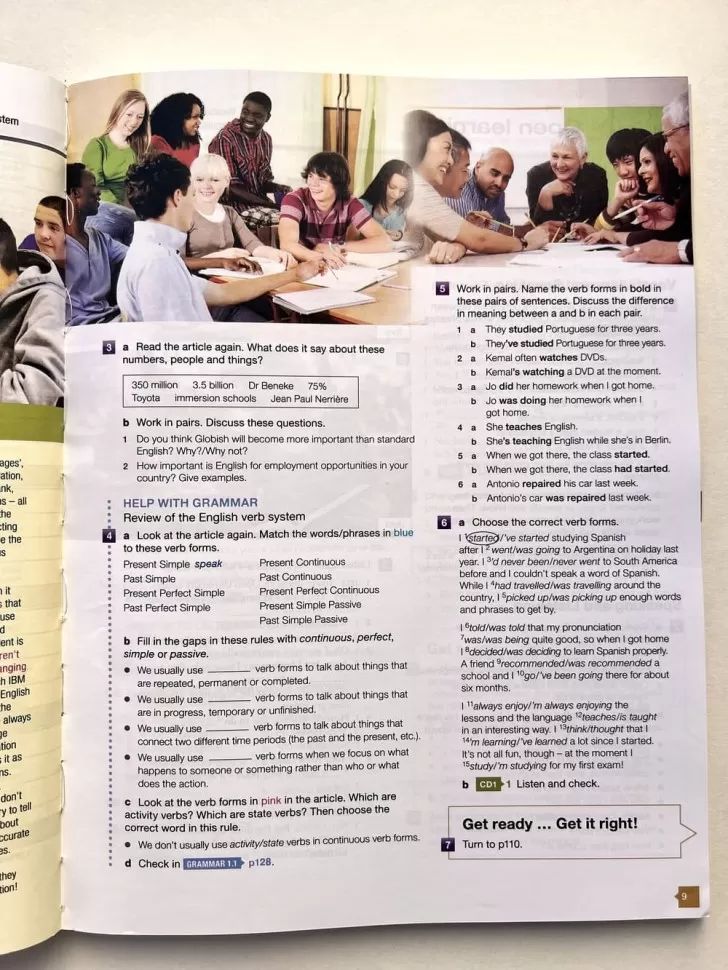 Face2Face : Upper Intermediate B2 : Student`s Book. +DVD. C. Redston, G. Cunningham