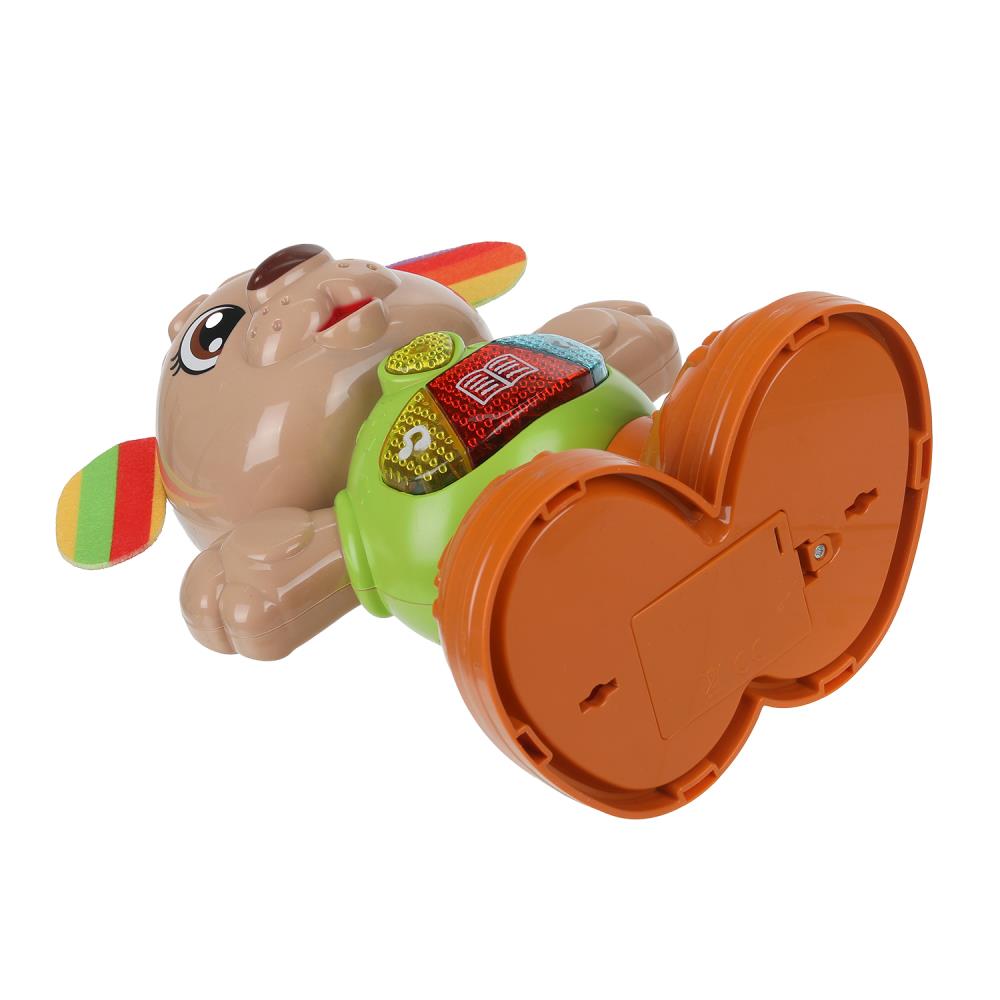 Щенок сказочник 30 песен,сказок,загадок в кор. Умка в кор.36шт