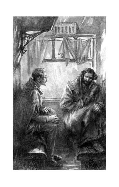 Достоевский. Идиот. Живая классика.