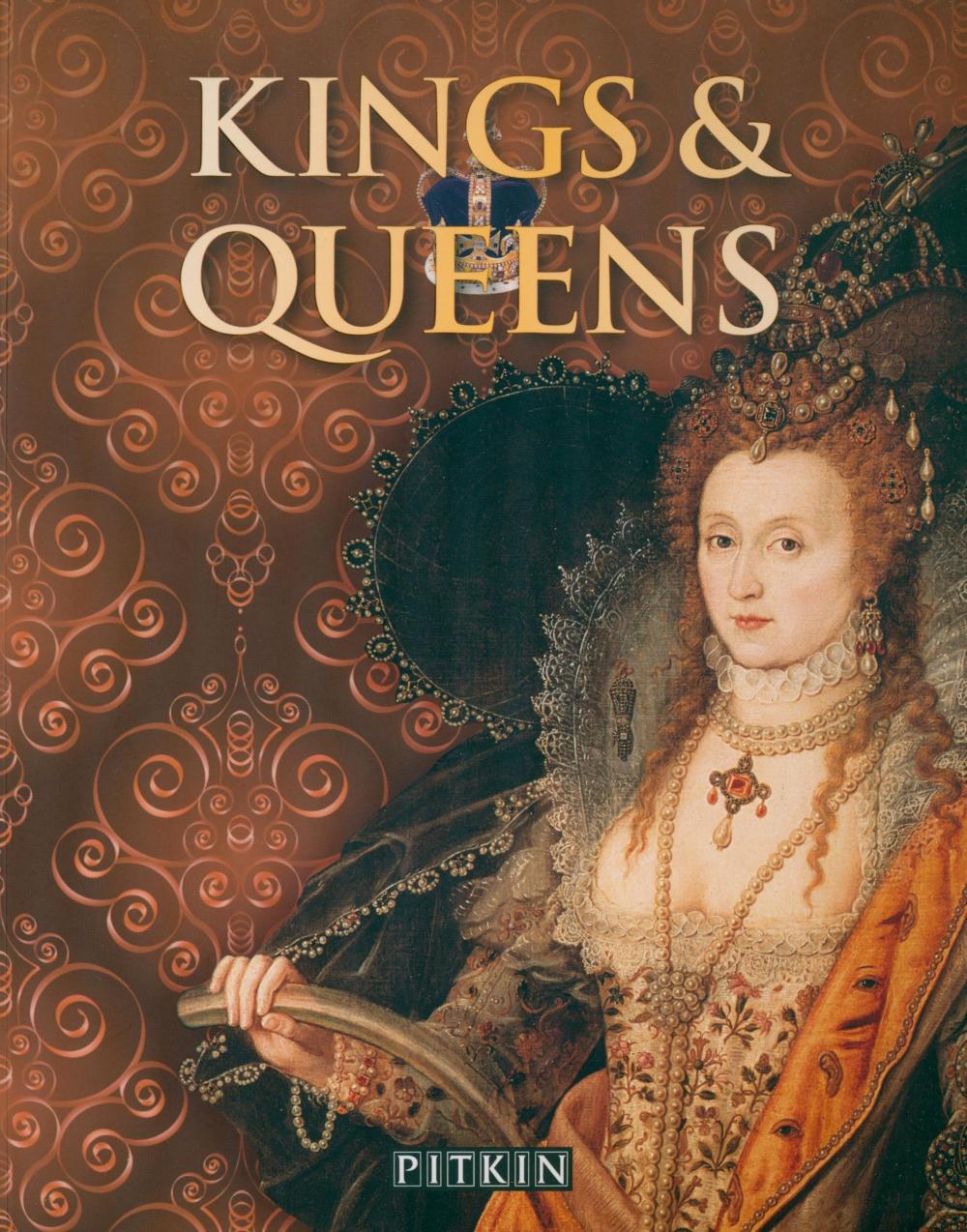 Kings & Queens