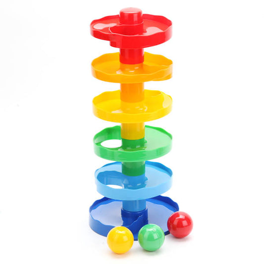 ИГРА ЗАЙКИНА ГОРКА №1 (КЛАССИЧЕСКИЕ ЦВЕТА) в кор.8шт