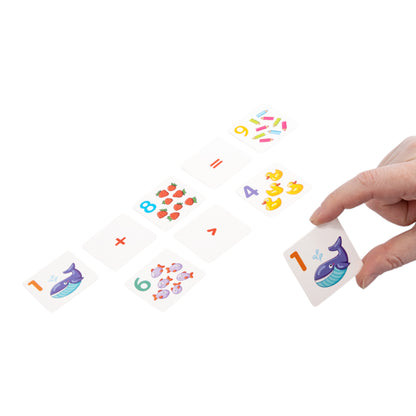 Цифры. "Учимся счету"