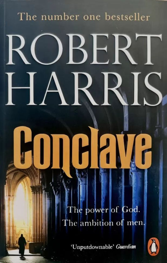 Conclave (Конклав)