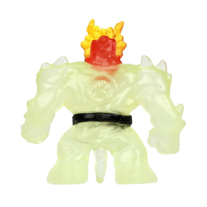 Антистресс тянучка, блистер Супер Флекс в кор.12*12шт