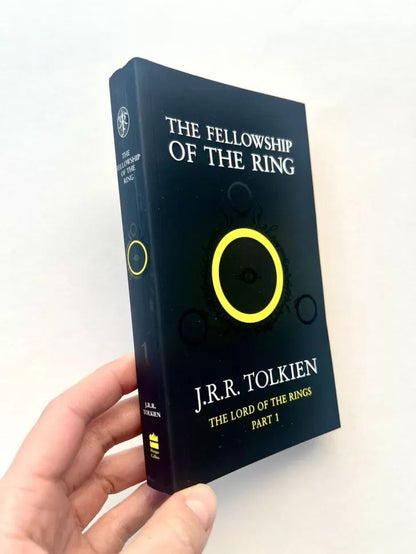 The Lord of the Rings. Box set (Tolkien J.R.R.) Властелин колец. Комплект (Д.Р.Р Толкин) /Книги на английском языке