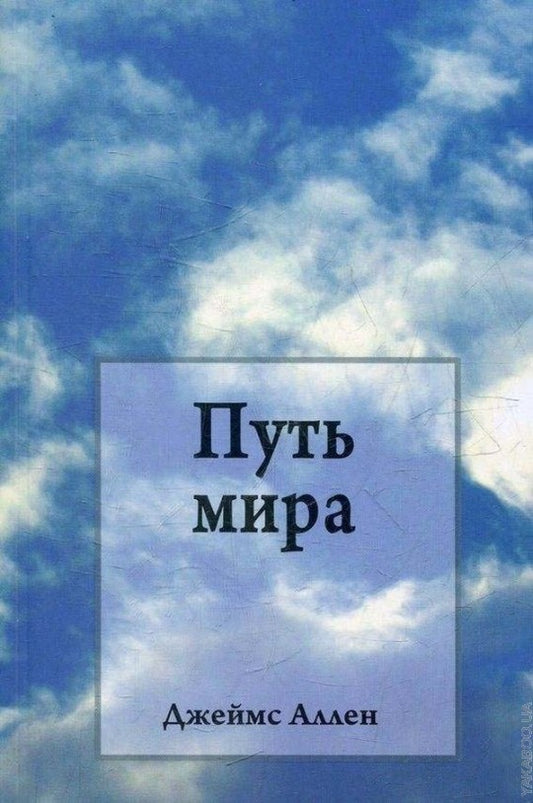 Путь мира
