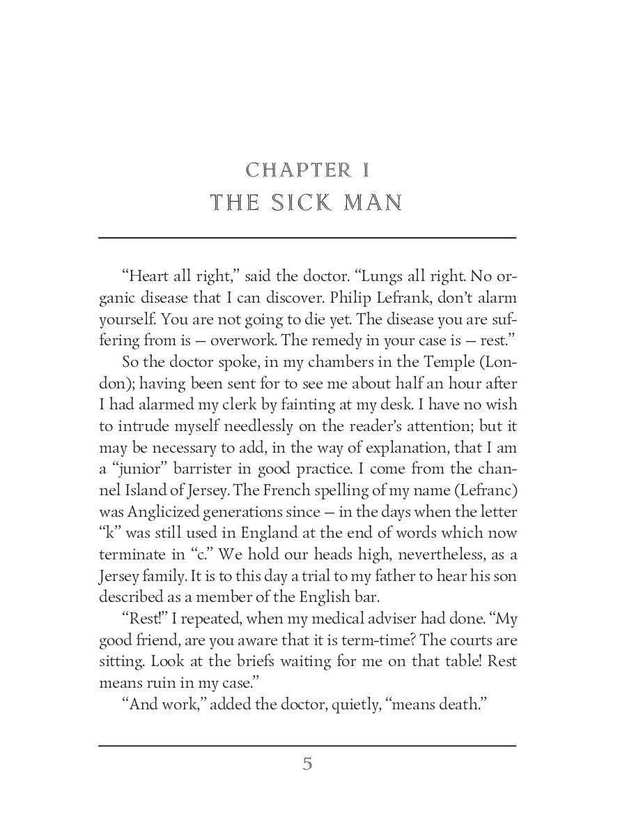 John Jago's Ghost = Призрак Джона Джаго: на англ.яз