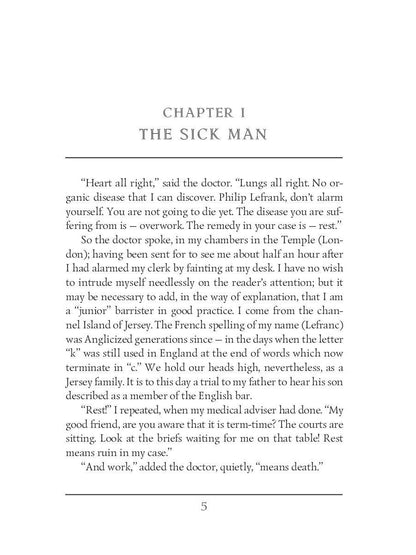 John Jago's Ghost = Призрак Джона Джаго: на англ.яз