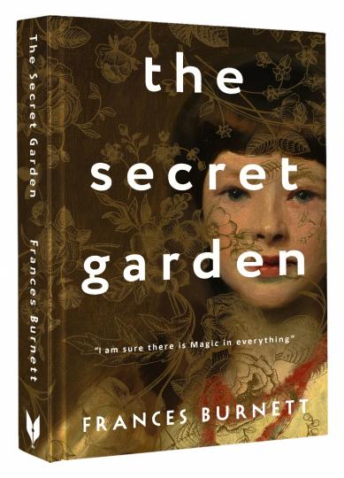 The Secret Garden = Таинственный сад