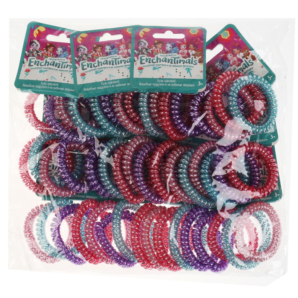 Accessoires pour enfants, 4 pièces par carte. dans le paquet. МИЛАЯ ЛЕДИ уп-12шт в кор.50уп