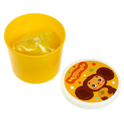 Test pour les billets de banque de Cheburachka 3 цв. pour 50 gr. МУЛЬТИ АРТ в кор.24наб