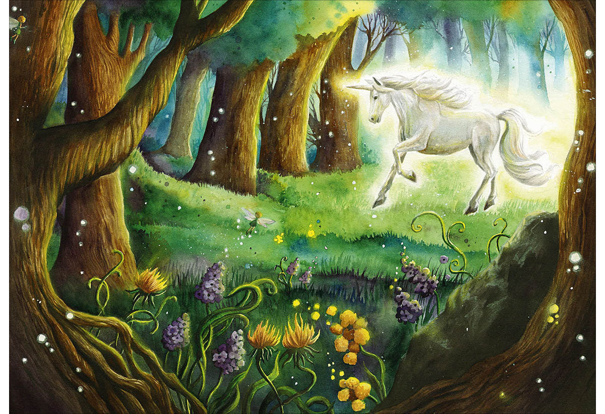 Путешествие в Волшебную страну, или Рождение единорога : [повесть-сказка] / И. Талер ; ил. А. В. Лиукконен. — М. : Нигма, 2021. — 160 с. : ил.