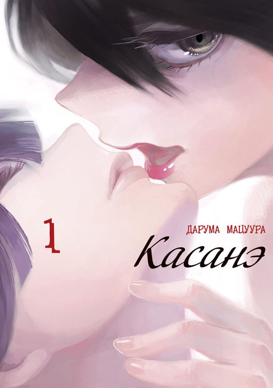 Касанэ. Т. 1: манга