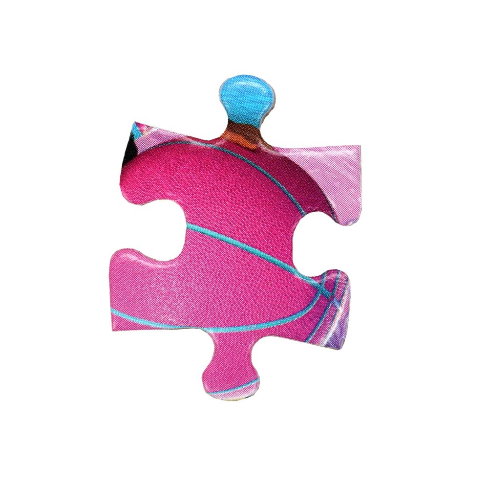 LOL Tweens. ЛОЛ. Пазлы в коробке 80 деталей. 130х90х25 мм. Умные игры в уп.16шт в кор.8уп