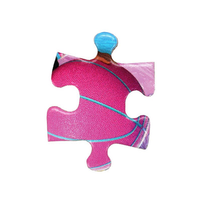 LOL Tweens. ЛОЛ. Пазлы в коробке 80 деталей. 130х90х25 мм. Умные игры в уп.16шт в кор.8уп