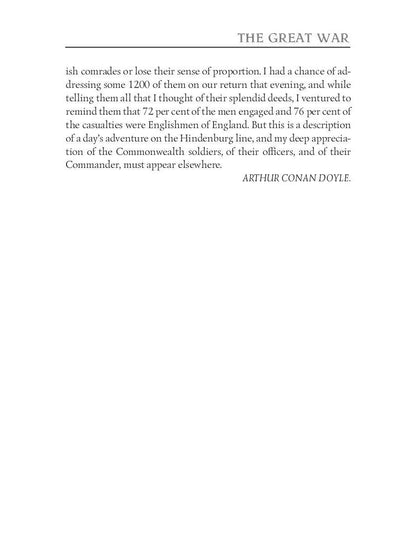 The Great War. Part 3 = Первая мировая война. Часть 3