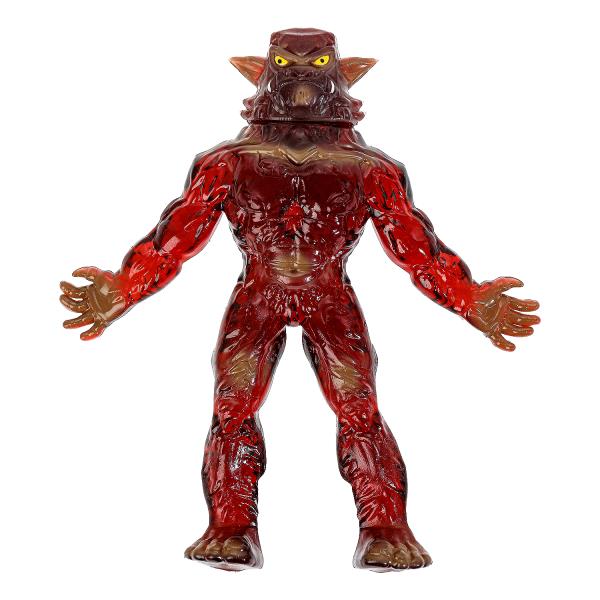 Антистресс тянучка, блистер Супер Флекс в кор.8шт