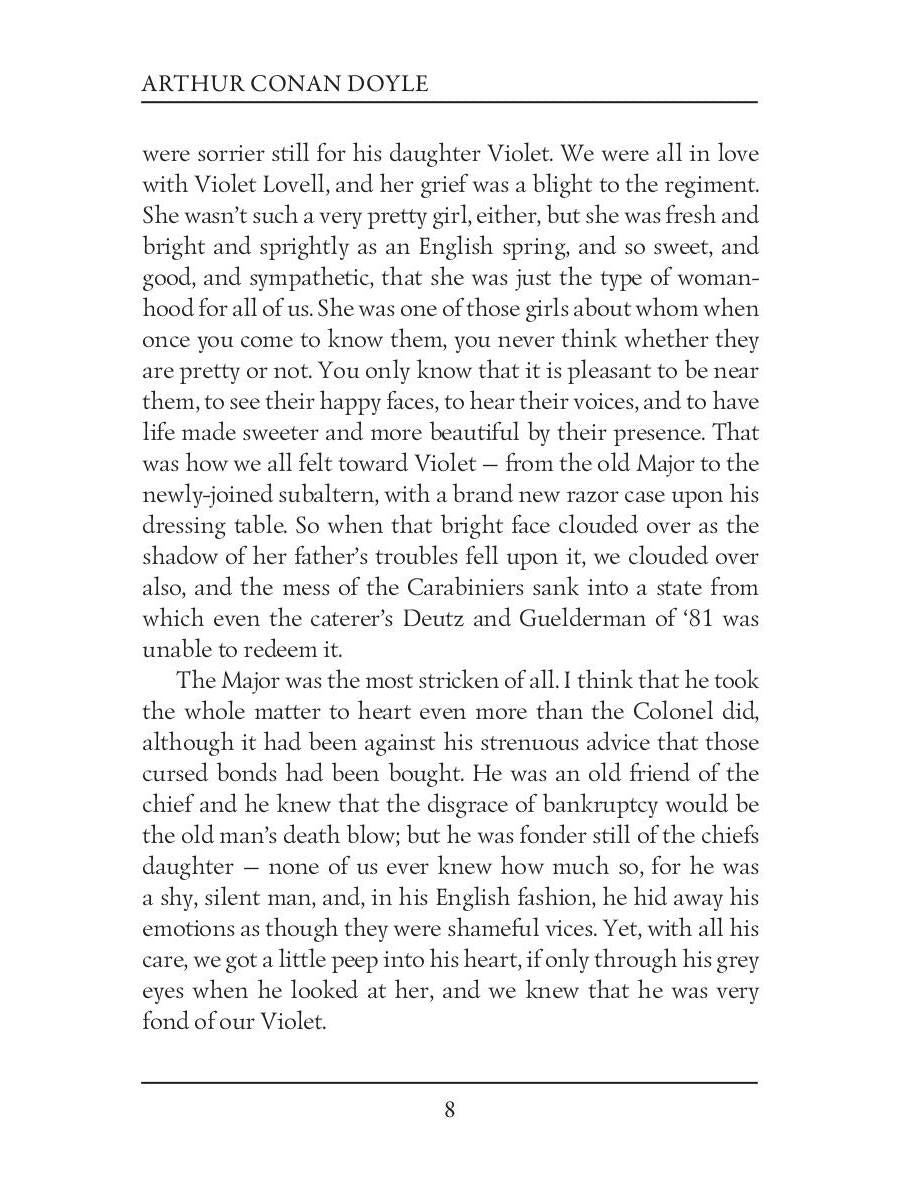 The Death Voyage = Сборник рассказов. Смертельное путешествие: на англ.яз