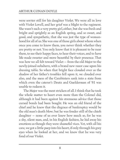 The Death Voyage = Сборник рассказов. Смертельное путешествие: на англ.яз