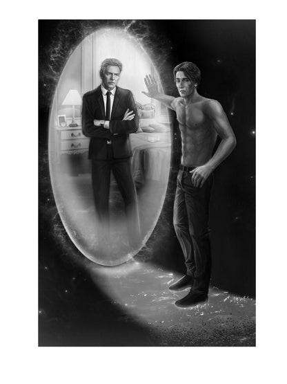 Королевская кровь - 7: Огненный путь (с автографом)