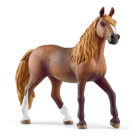 Schleich. Фигурка "Перуанская кобыла Пасо" арт.13953