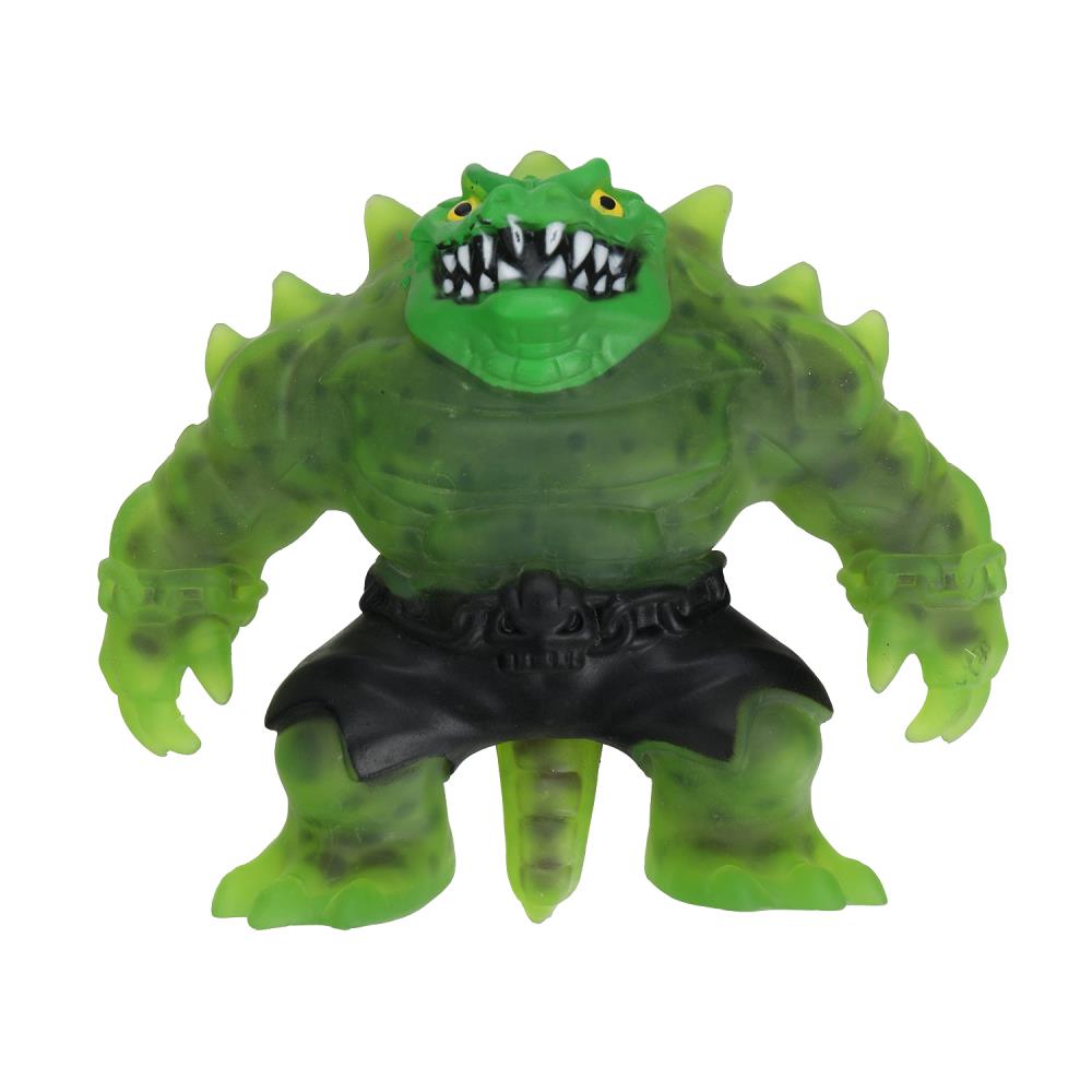 Антистресс тянучка, блистер Супер Флекс в кор.4*10шт