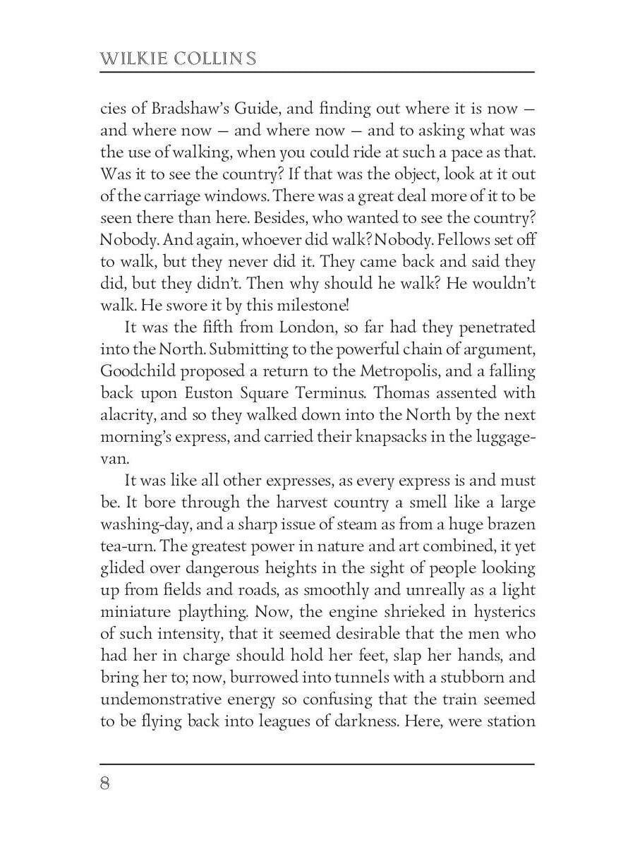 The Lazy Tour of Two Idle Apprentices = Ленивое путешествие двух досужих подмастерьев: кн. на англ.яз