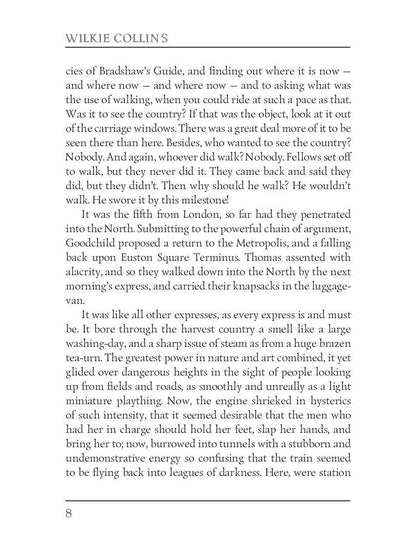 The Lazy Tour of Two Idle Apprentices = Ленивое путешествие двух досужих подмастерьев: кн. на англ.яз