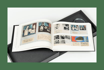 Владимир Янкилевский. Albums automobiles. 1954-1980 / Vladimir Yankilevsky : Albums automonographiques : 1954-1980