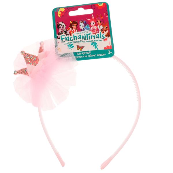 Accessoires pour enfants de l'EPH pour le mariage, rose МИЛАЯ LЕДИ уп-10шт в кор.100уп