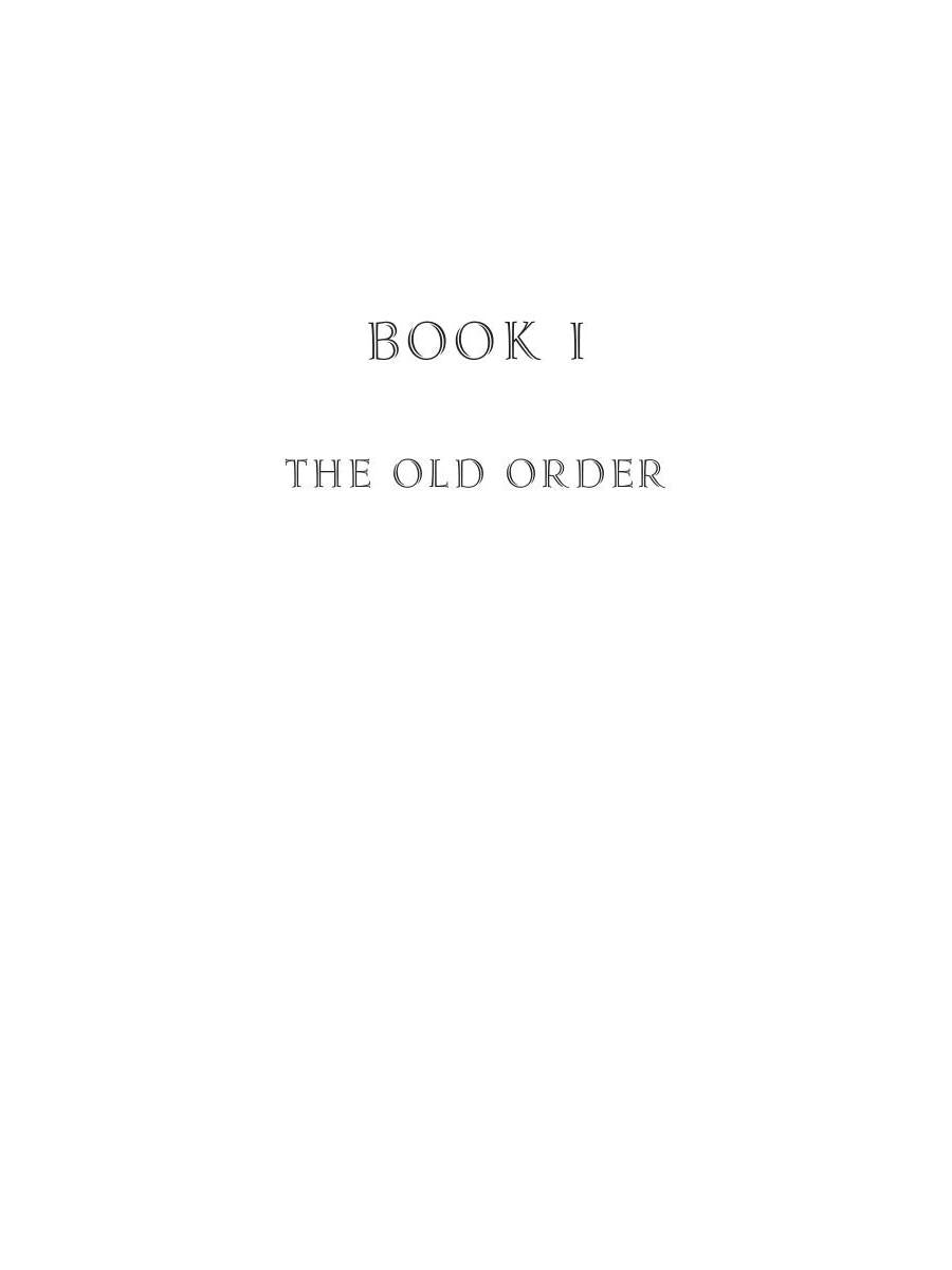 The Valley of Decision = Долина решимости: на англ.яз