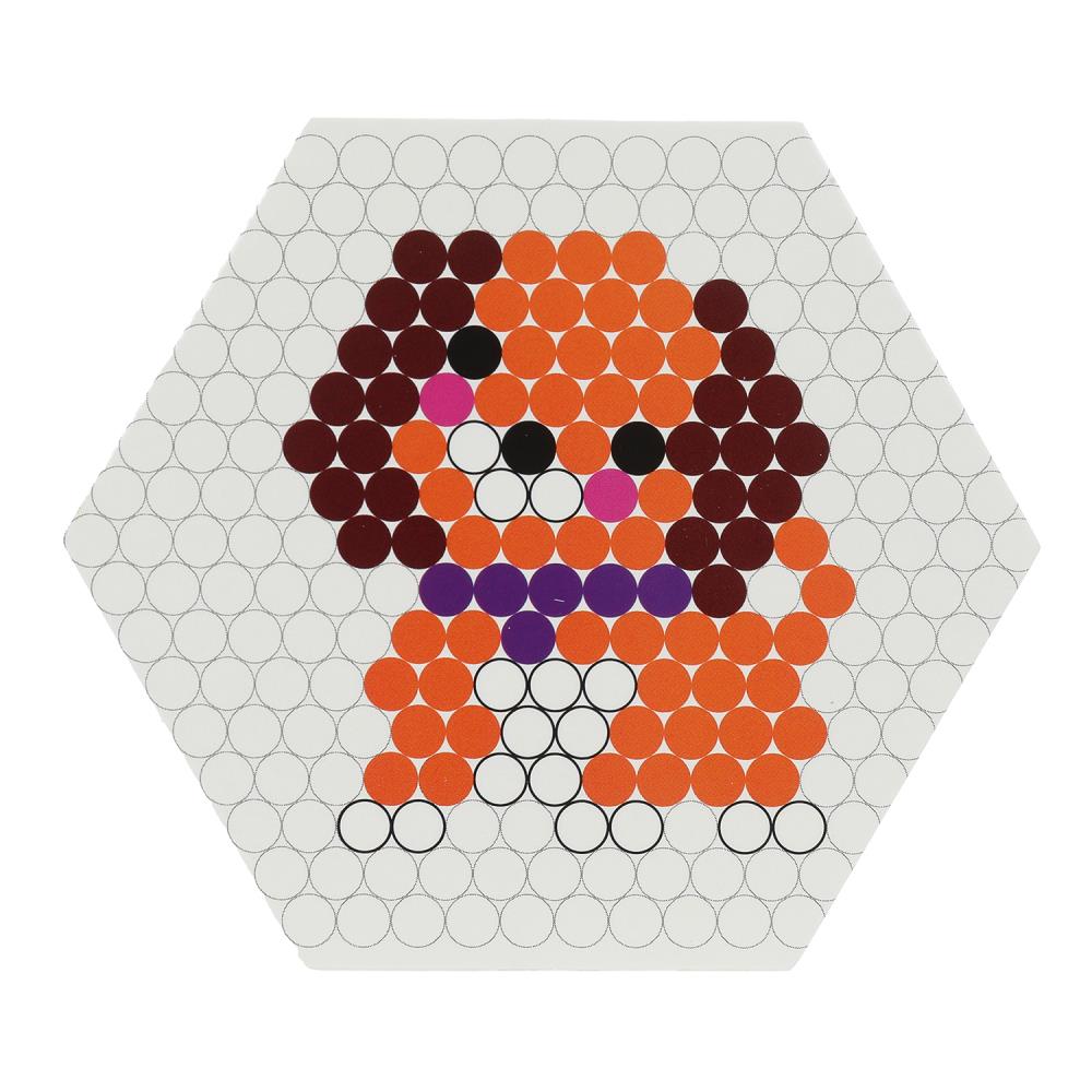 Emballage pour blister de 50 dollars