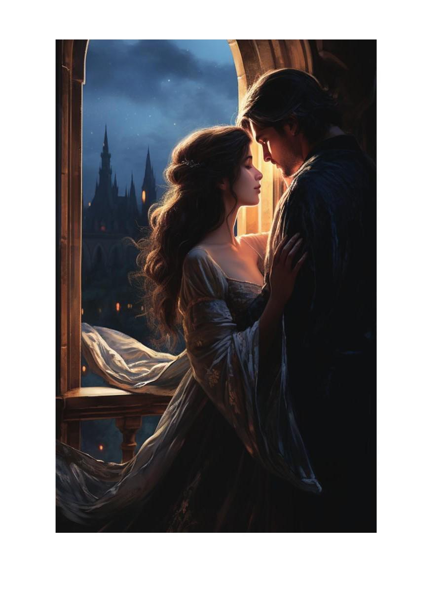 Зелье Миранды