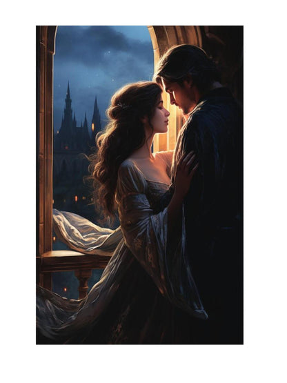 Зелье Миранды